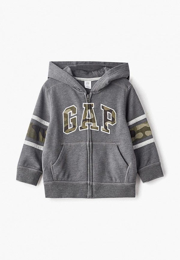 

Толстовка Gap, Серый