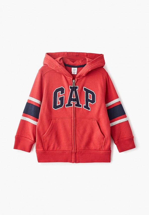 

Толстовка Gap, Красный