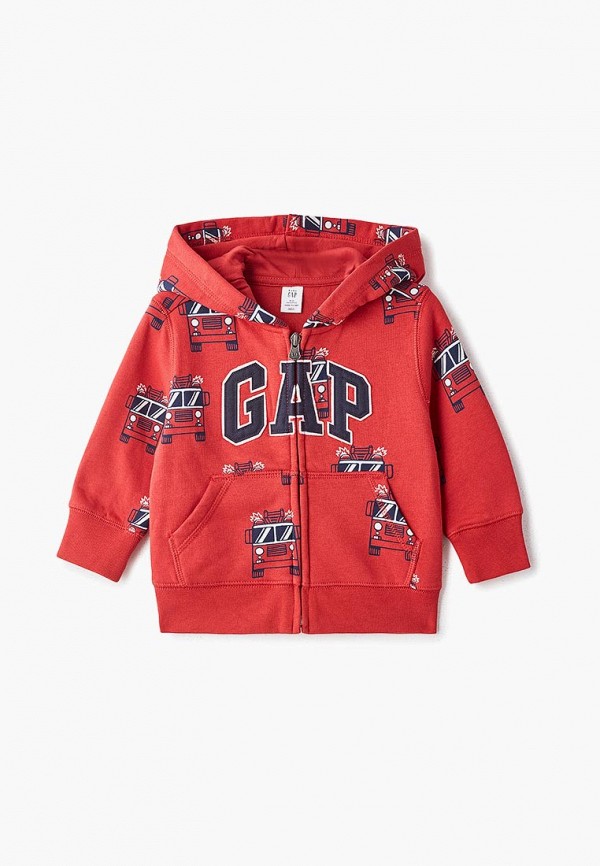 

Толстовка Gap, Красный