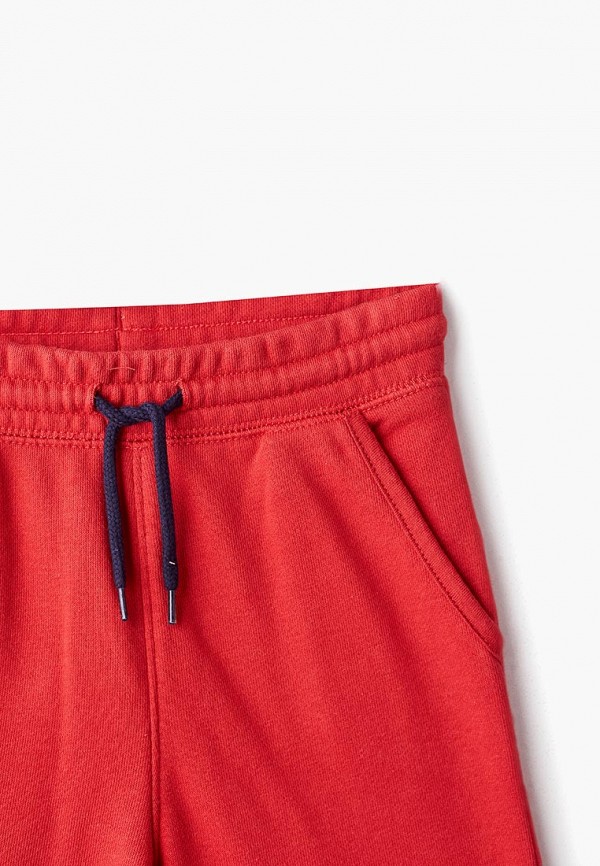 

Шорты спортивные Gap, Красный