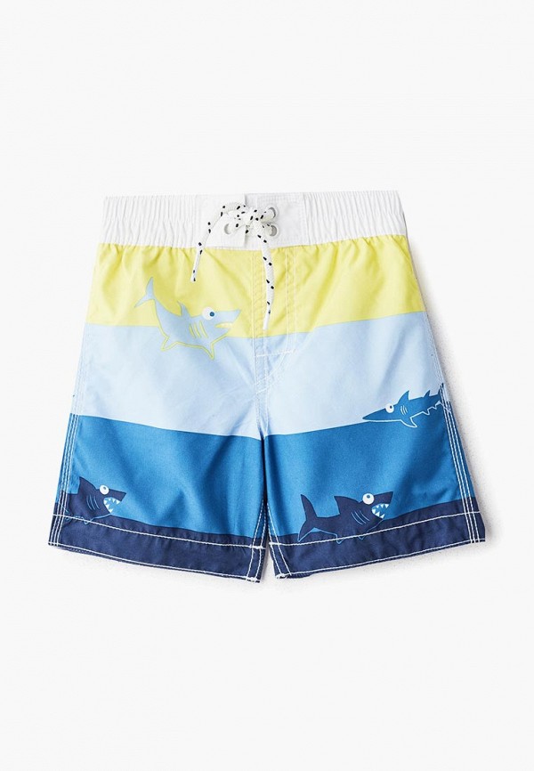 

Шорты для плавания Gap, Разноцветный