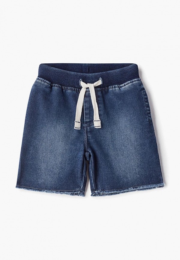 

Шорты джинсовые Gap, Синий