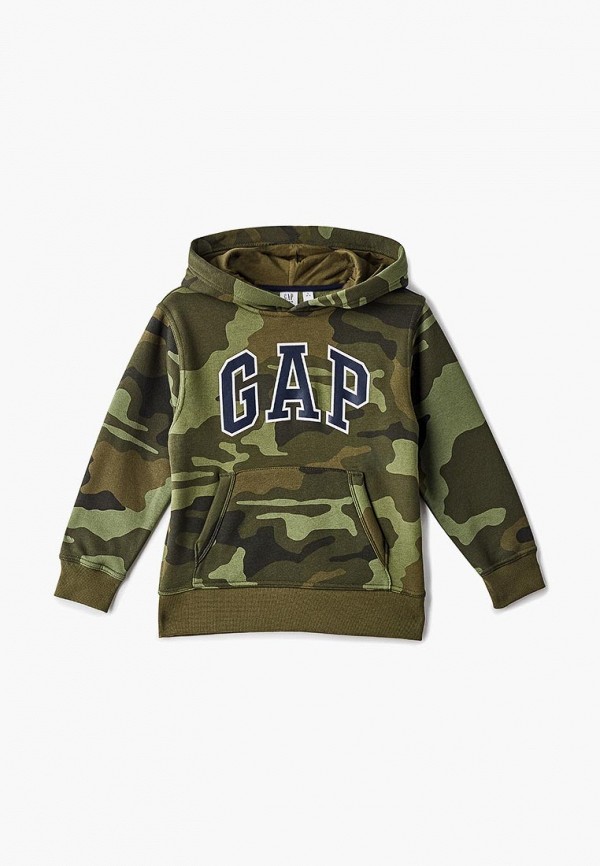 

Худи Gap, Хаки