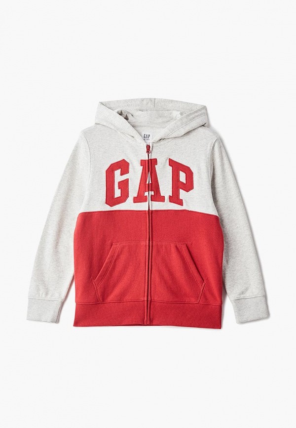 

Толстовка Gap, Красный