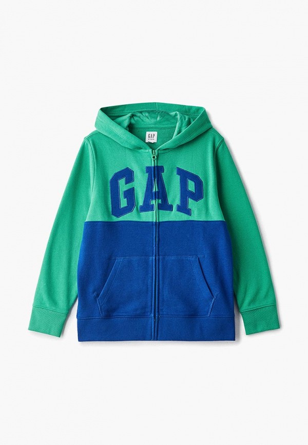 

Толстовка Gap, Зеленый