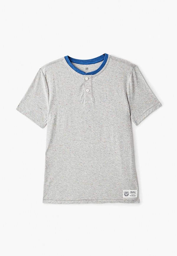 

Футболка Gap, Серый