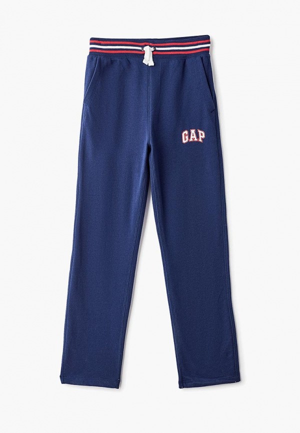 

Брюки спортивные Gap, Синий