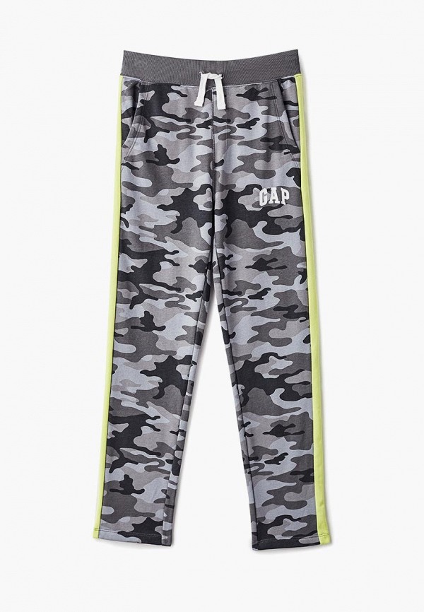 

Брюки спортивные Gap, Серый