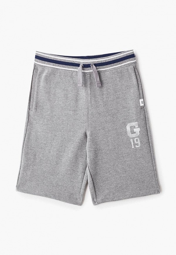 

Шорты спортивные Gap, Серый