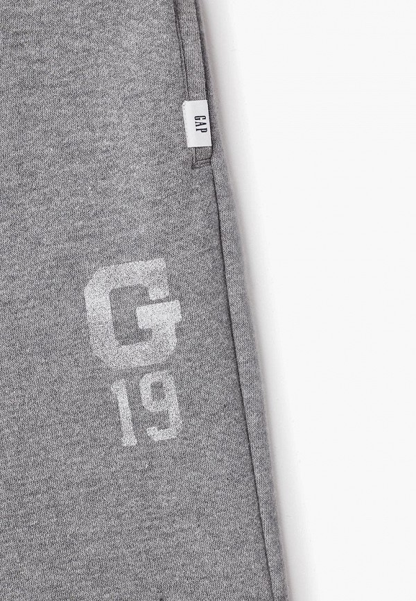 

Шорты спортивные Gap, Серый