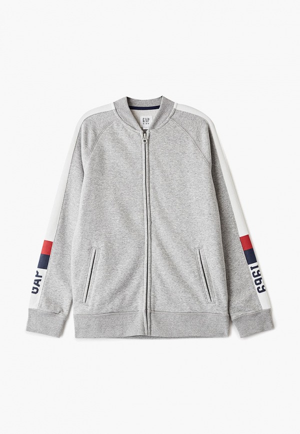 

Олимпийка Gap, Серый