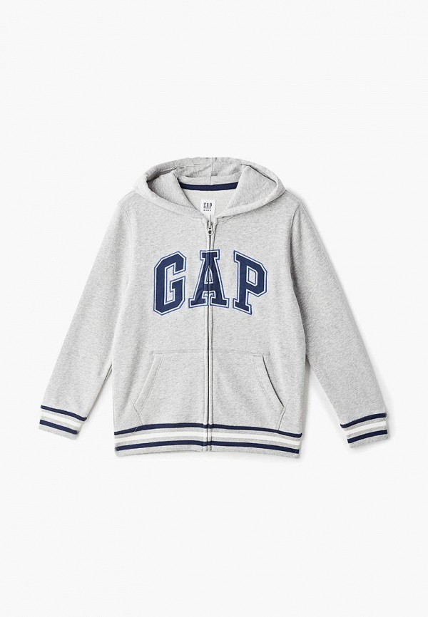 

Толстовка Gap, Серый