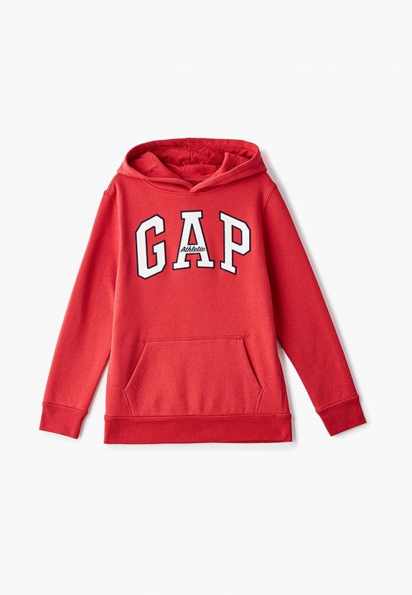 

Толстовка Gap, Красный