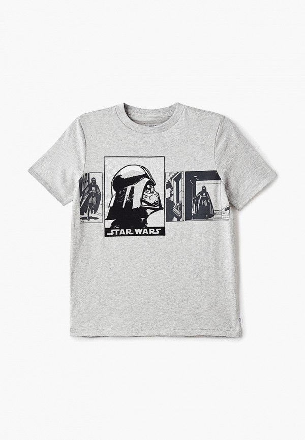 

Футболка Gap, Серый