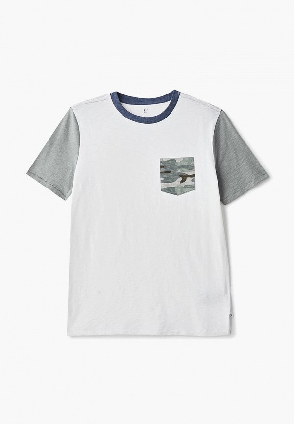 

Футболка Gap, Белый
