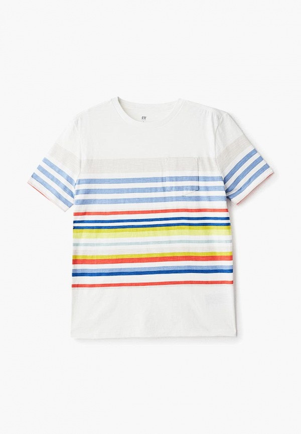 

Футболка Gap, Белый