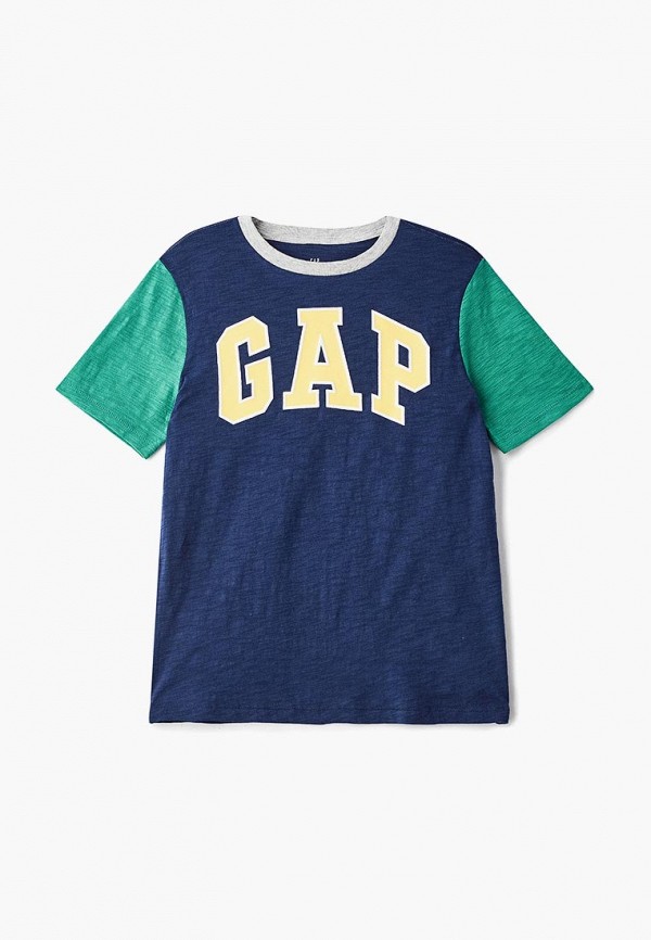 Футболка Gap Gap GA020EBEGLQ4