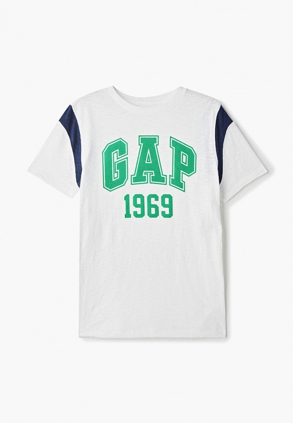 

Футболка Gap, Белый