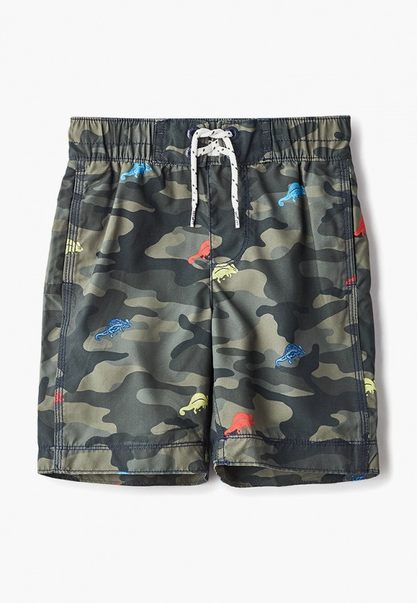 

Шорты для плавания Gap, Хаки