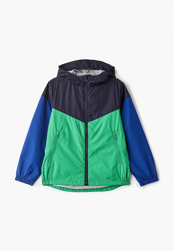 

Ветровка Gap, Разноцветный