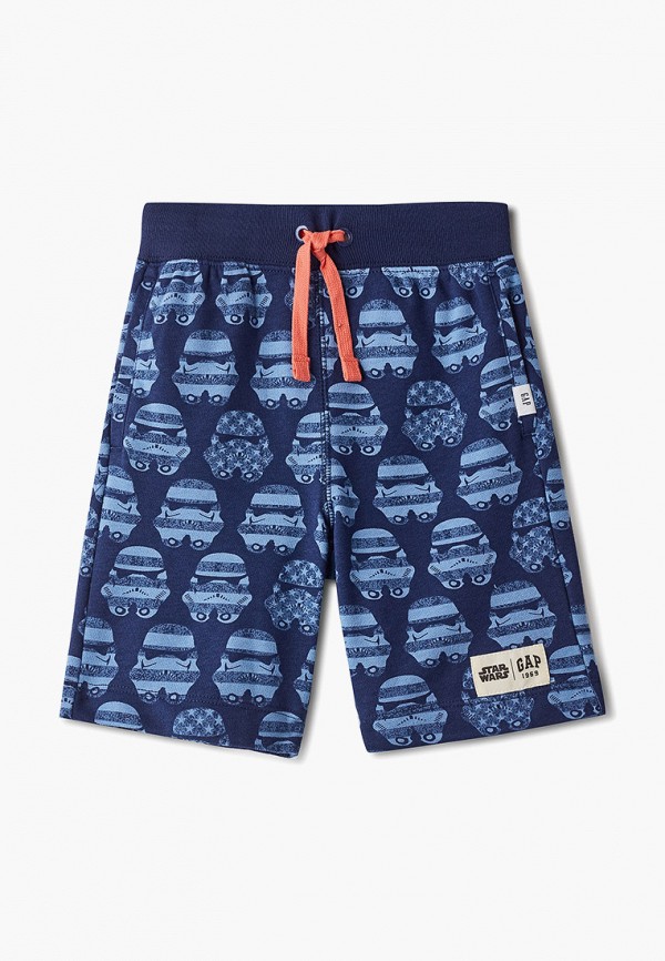 

Шорты Gap, Синий
