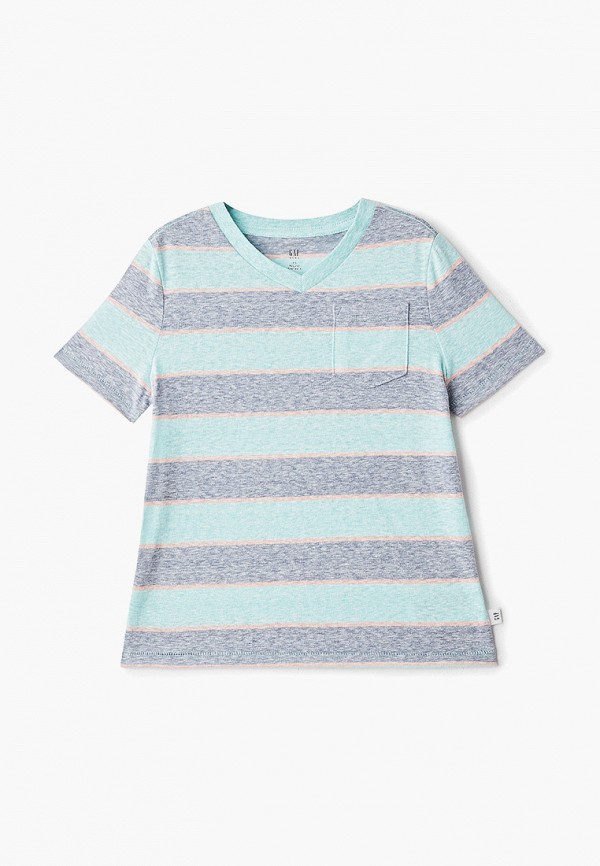 

Футболка Gap, Зеленый
