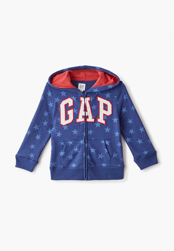 

Толстовка Gap, Синий