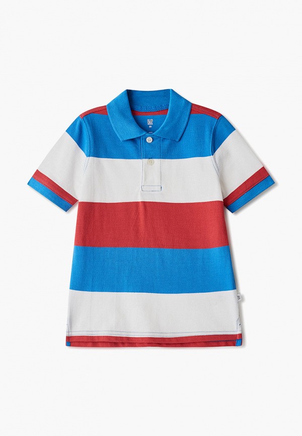 

Поло Gap, Разноцветный