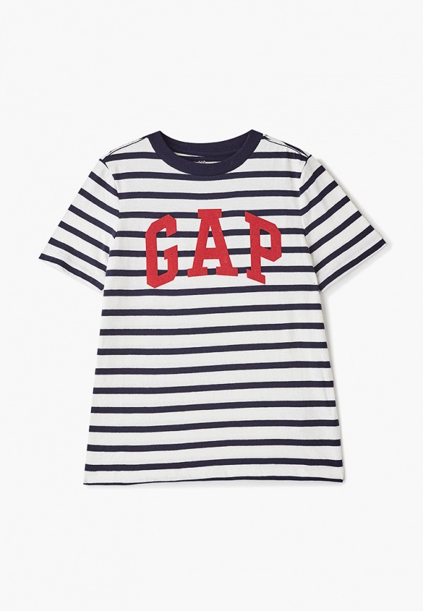 

Футболка Gap, Синий