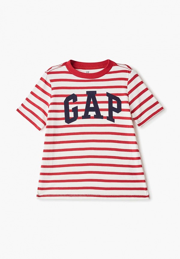 

Футболка Gap, Красный