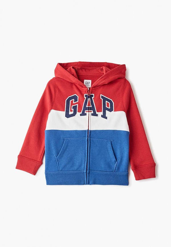 

Толстовка Gap, Разноцветный