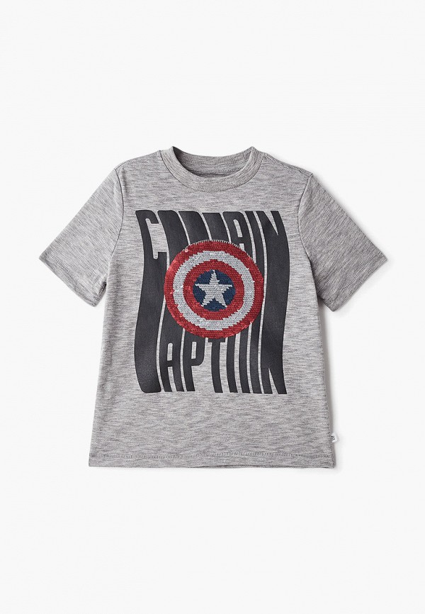 

Футболка Gap, Серый