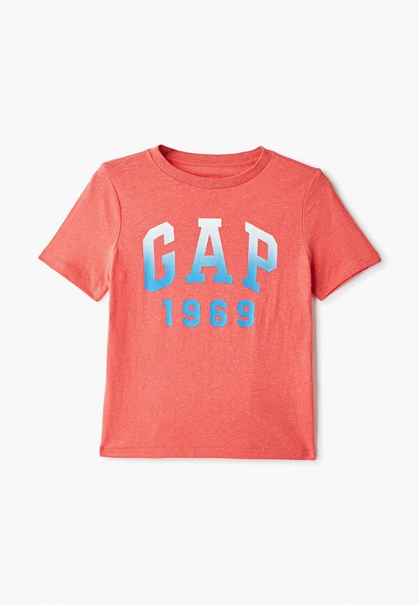 

Футболка Gap, Красный