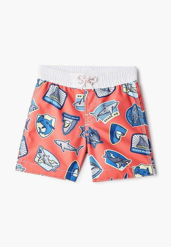 

Шорты для плавания Gap, Красный