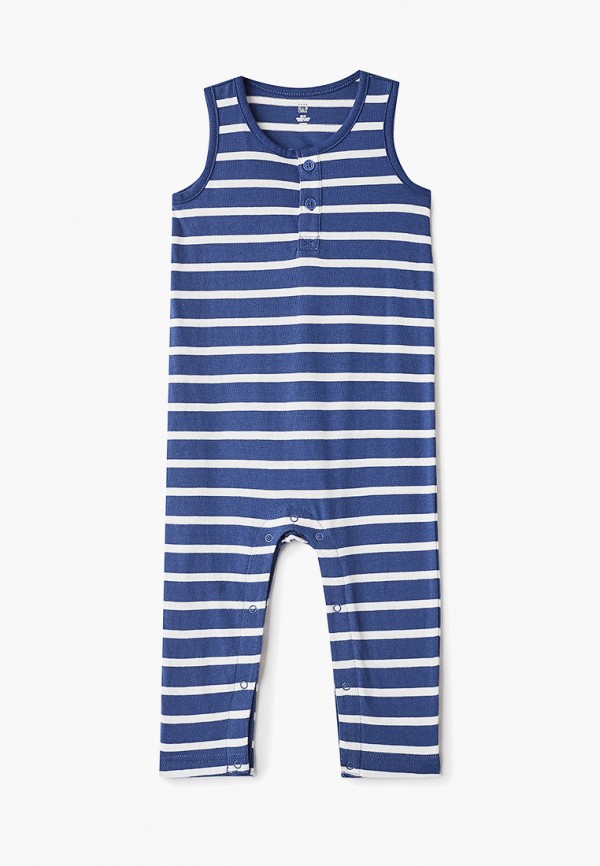 

Комбинезон Gap, Синий, Gap GA020EBEVJQ5