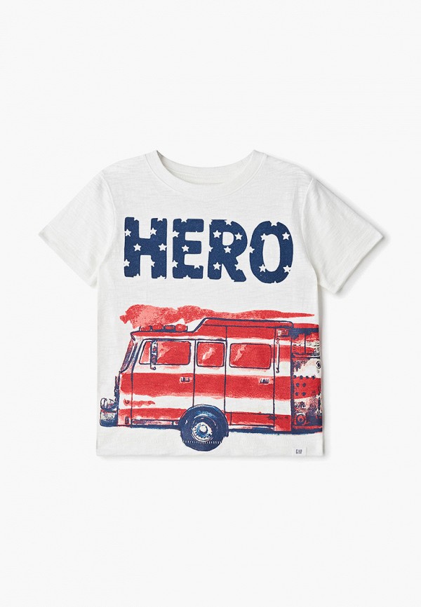 

Футболка Gap, Белый