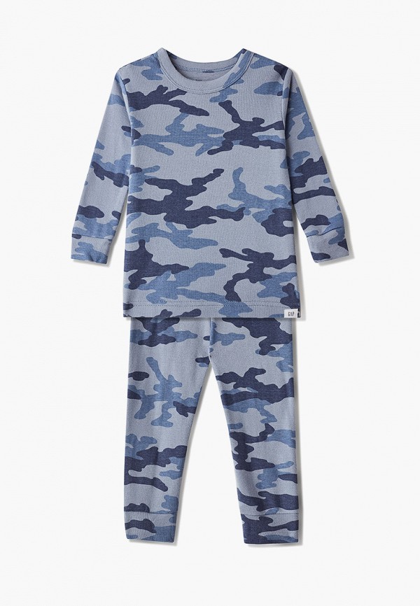 

Пижама Gap, Синий