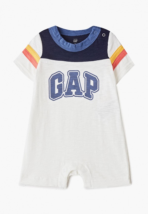 

Комбинезон Gap, Разноцветный