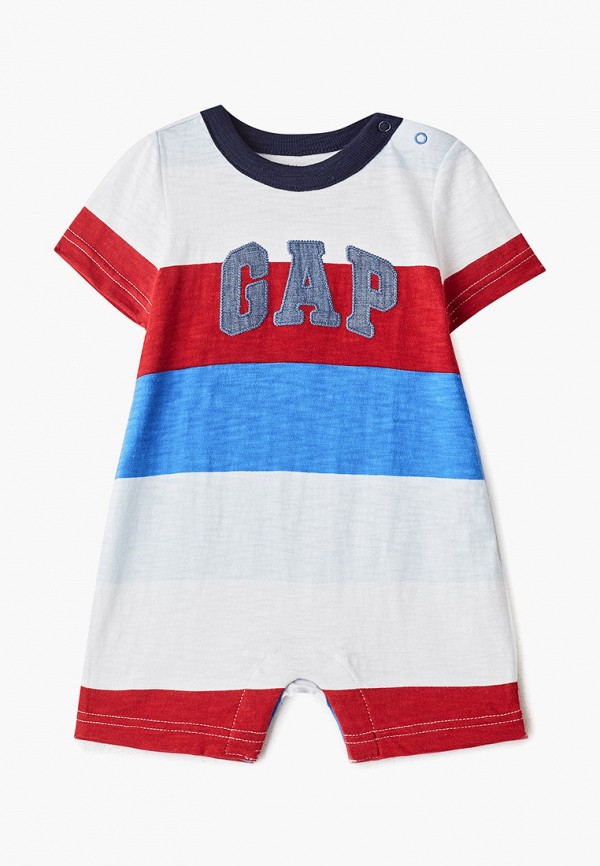 

Комбинезон бельевой Gap, Разноцветный