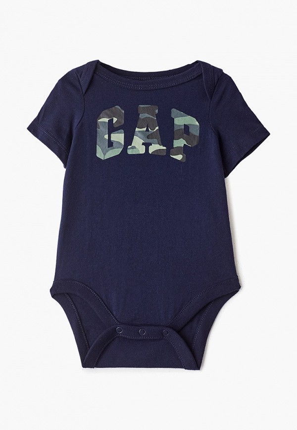 

Боди Gap, Синий