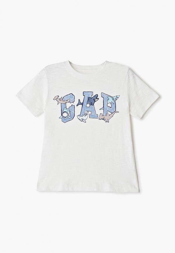 

Футболка Gap, Белый