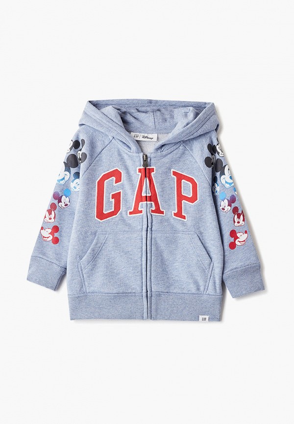 

Толстовка Gap, Голубой