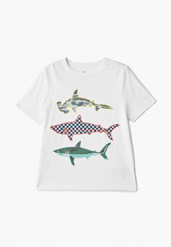

Футболка Gap, Белый