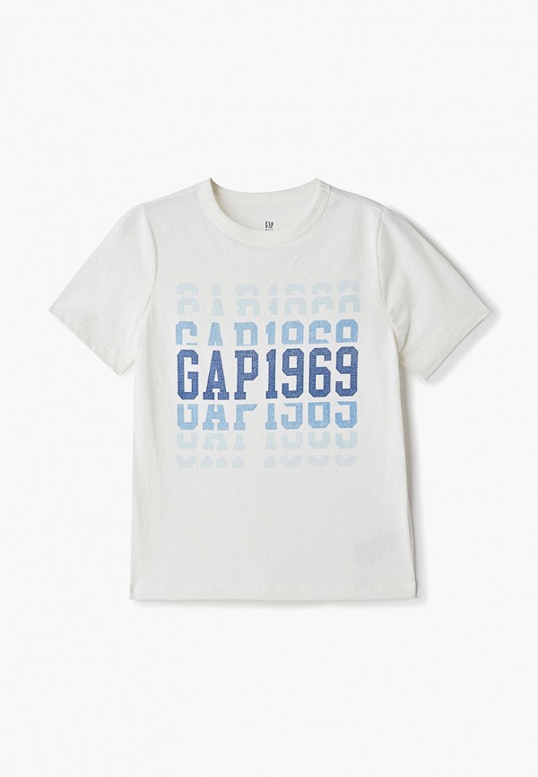 

Футболка Gap, Белый