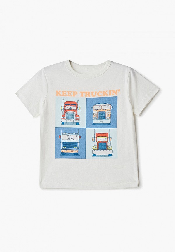 

Футболка Gap, Белый