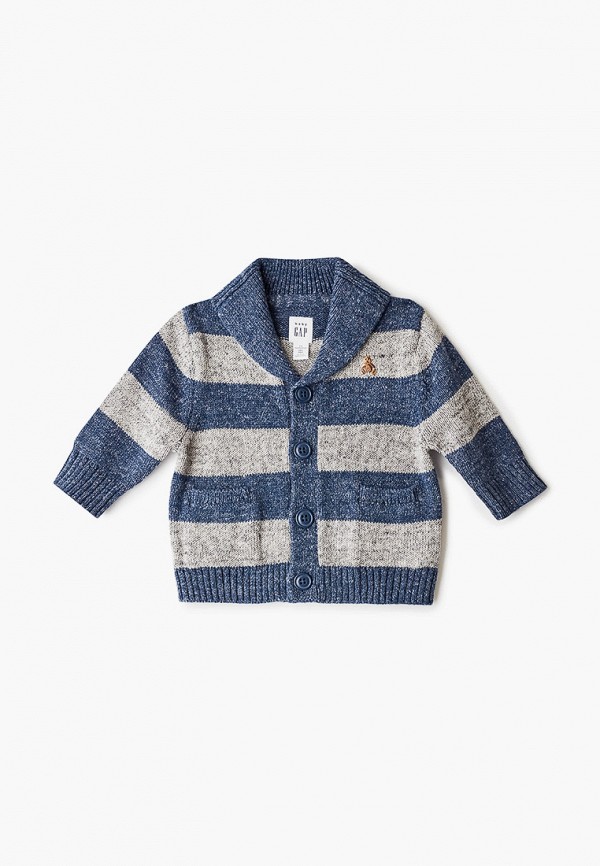

Кардиган Gap, Разноцветный