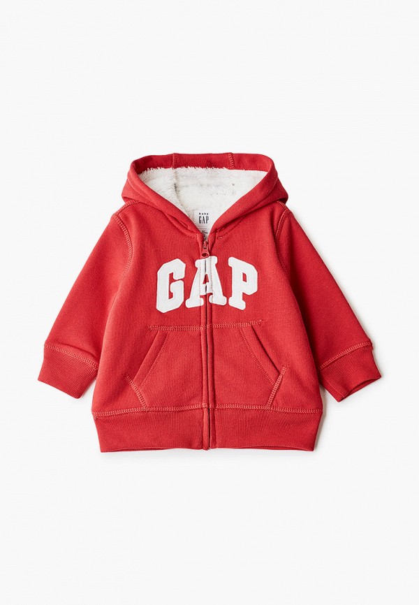 

Толстовка Gap, Красный
