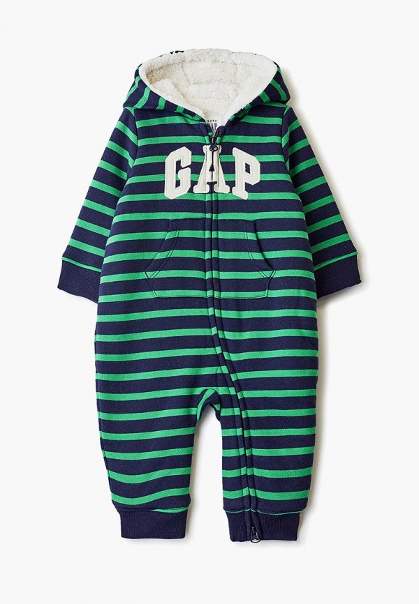

Комбинезон Gap, Зеленый