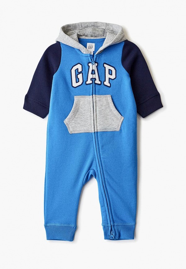 

Комбинезон Gap, Синий
