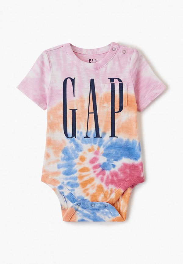 

Боди Gap, Разноцветный